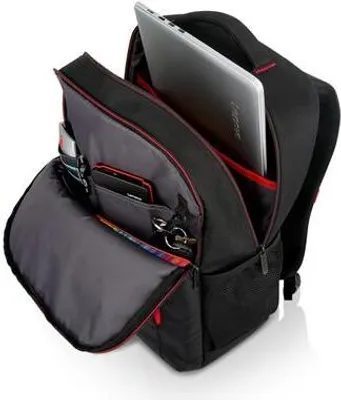 Obrázok produktu pre Lenovo B510, Batoh, 39,6 cm (15.6"), Ramenný popruh, 600 g