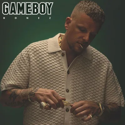 Produktbild von Gameboy