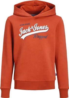 Produktbild von Jack & Jones Junior Hoodie LOGO Kapuzensweatshirt