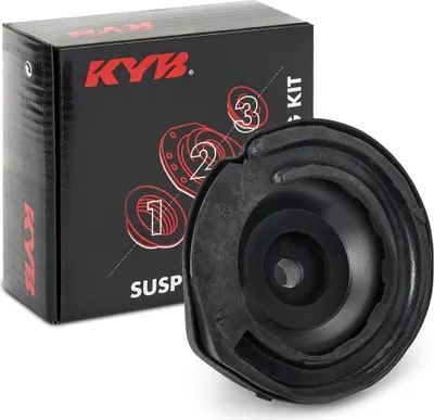 Produktbild von KYB SM6000 Federbeinstützlager Hinten für ALFA ROMEO 147 (937) GT (937) 156 (932) 156 Sportwagon (932)