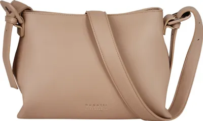 Produktbild von bugatti Umhängetasche Luna Damen beige