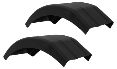 Obrázek produktu pro Sada dvou polokrytů pro přívěs DOMAR DR1012201+DR1012202, podběh kola 384/200 mm vlevo+vpravo
