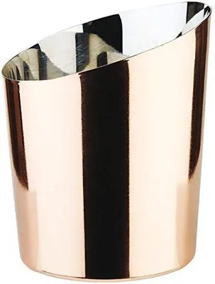 Produktbild von APS SNACKHOLDER Servier-Eimer / -Becher  40605