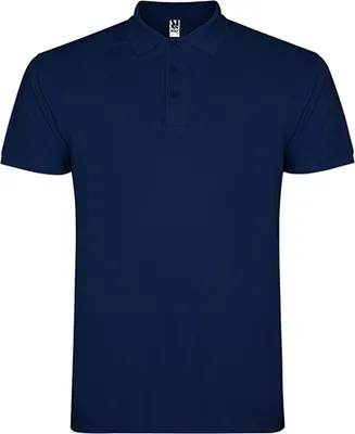 Produktbild von Roly Kids´ Star Poloshirt