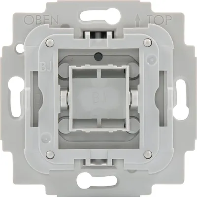 Produktbild von TechniSat Dimmschalter-Einsatz | Z-Wave Unterputz-Schalter für Busch-Jaeger