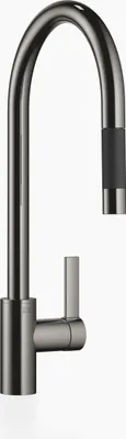 Produktbild von Dornbracht 33870875-19 EHM Pull-down TARA ULTRA