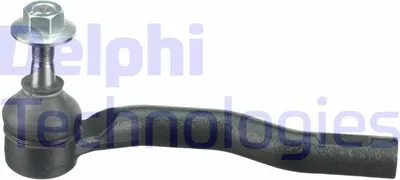 Produktbild von DELPHI Spurstangenkopf Spurstange für TOYOTA PRIUS (ZVW3) Vorne Links TA3189