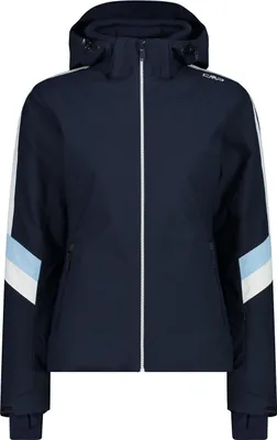 Produktbild von Cmp WOMAN JACKET ZIP HOOD N950 N950 42