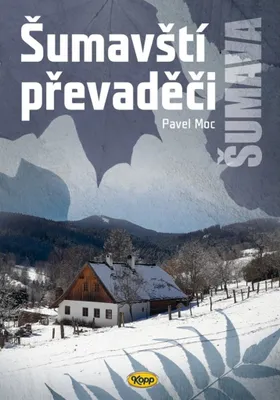 Immagine prodotto di Šumavští převaděči (Moc Pavel)