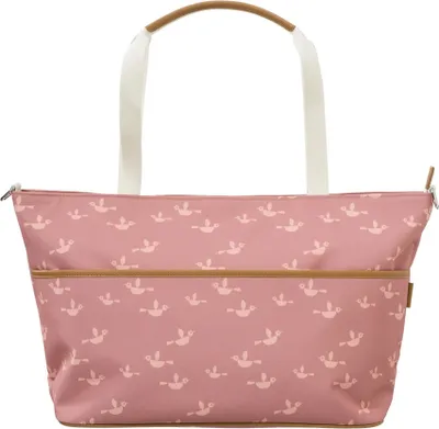Produktbild von Fresk Nursery Bag Wickeltasche Birds