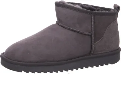 Produktbild von ara Damen Stiefeletten 12-29944-10 Farbe: Grau Größe: 38