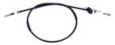 Image de Frein de stationnement à câble 1 735 mm HELLA pour MERCEDES-BENZ CLASSE E, entre autres