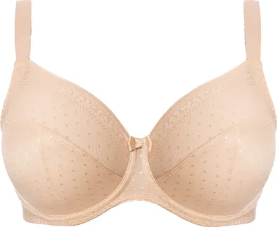 Produktbild von Ulla | Meghan BH mit Bügel Nude - Nude / 75K | Shapewear & Mieder