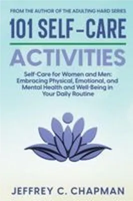 Obrázek produktu pro 101 Self-Care Activities