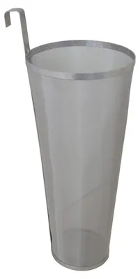 Produktbild von Edelstahl-Bierkühler für die Bierherstellung