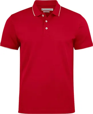 Produktbild von Greenville Modernes Damen Polo-Shirt aus hochwertigem Stretch-Strick