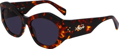 Zdjęcie produktu dla Okulary Liu Jo LJ786SMA244UNI