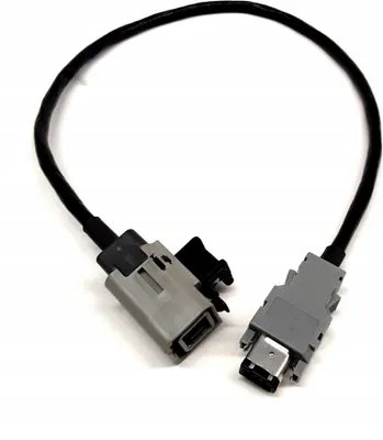Obrázek produktu pro Kabelový filtr couvací kamery VOLVO XC60 31296049