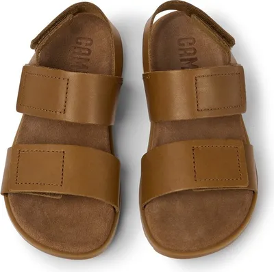 Produktbild von Camper Brutus Sandalen Braun EU 29 Junge Braun EU 29