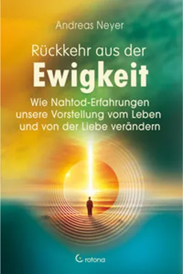 Obrázek produktu pro Rückkehr aus der Ewigkeit