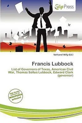 Produktbild von Francis Lubbock