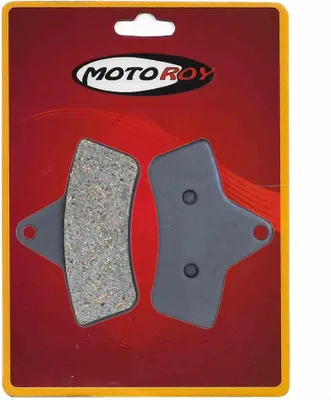 Immagine prodotto di Masey Ferguson Pastiglia Freno Per Atv Mf250, 300, 400, Lc