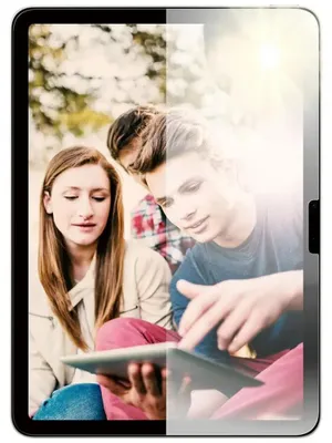 Produktbild von PanzerGlass Anti-Reflective Screen Protector iPad Air 11