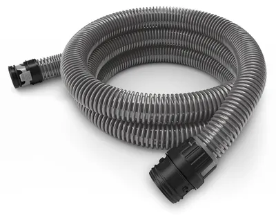 Produktbild von Original Kärcher 2,5 m Saugschlauch 2.889-300.0 Saugerschlauch Ersatzschlauch