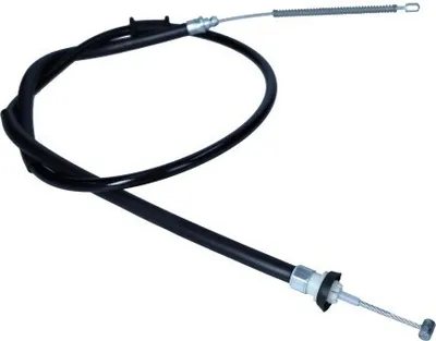 Produktbild von MAXGEAR Handbremsseil Seilzug Feststellbremse für LANCIA YPSILON (843) Hinten Links 32-1388