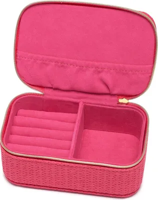 Estella Bartlett EBP5714 Schmuckkästchen Mini Pink Schmuckbox 1