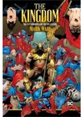 Immagine prodotto di The Kingdom: The 25th Anniversary Deluxe Edition