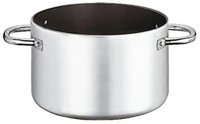 Produktbild von Sambonet Serie 6100 Antihaftbeschichtung Fleischtopf 36 cm P0033-P00009-16127-36
