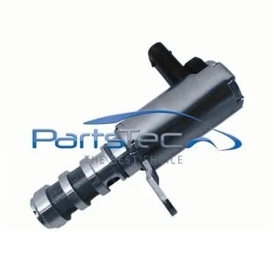Productafbeelding van PartsTec PTA127-0249: Stuurventiel voor nokkenasverstelling, geschikt voor OPEL Corsa F