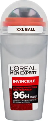 Produktbild von L'Oreal Paris Herren Roll-On Deo 50ml