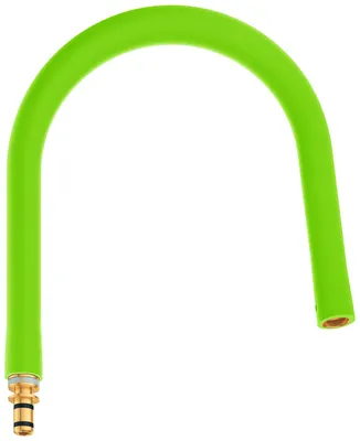 Zdjęcie produktu dla GROHE GROHFlexx, Złącze do kranu, Zielony, 1 szt.