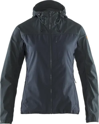 Produktbild von FJÄLLRÄVEN Abisko Midsummer Jacket W Dark Navy M