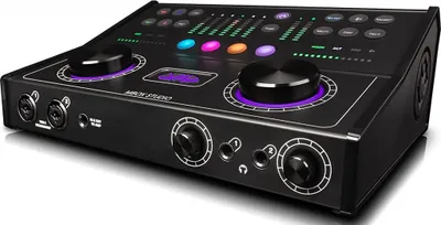 Obrázok produktu pre Avid MBOX Studio