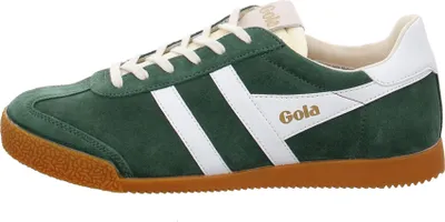 Produktbild von Gola Sneaker Low Elan Herren 31373939383437 Grün 42 EU