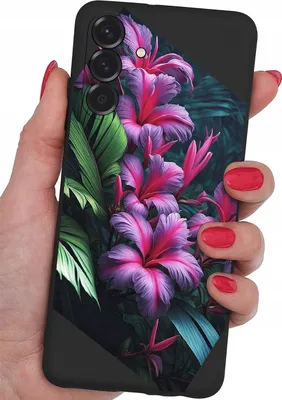 Obrázek produktu pro POUZDRO pro Samsung A26 5G | VZORY | SILIKONOVÉ MATNÉ POUZDRO + SKLO 9H