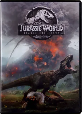 Produktbild von Jurassic World: Das gefallene Königreich (nur Originalversion) [DVD]