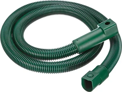 Produktbild von Saugschlauch mit Wappenanschluß geeignet für Kobold 118 119  120 121  122