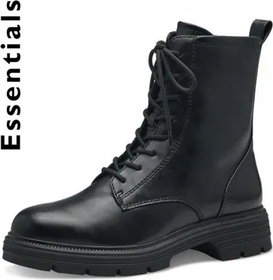 Image de Bottes Tamaris pour femmes 16342-36, 16342-37, 16342-38, 16342-39, 16342-40, 16342-41, 16343-37, 16343-38, 16343-39, 16343-40, 16343-41, 16343-42, 16344-37, 16344-38, 16344-39, 16344-40, 16344-41, 16344-42 TAM-1-25264-41 BLACK 38 [Chaussures pour femmes]