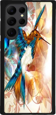 Produktbild von TPU Silikon Hülle für Samsung Galaxy S22 ULTRA Handy Cover Case Schutzhülle Handyhülle Bumper MOTIV 12