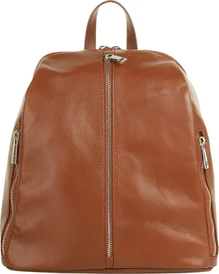 Produktbild von Samantha Look Rucksack Damen 020901 cognac
