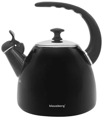 Immagine prodotto di Bollitore Klausberg in acciaio 2,8l KB7403