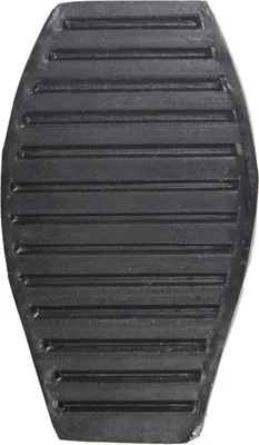 Immagine prodotto di Pedale frizione in gomma adatto per Fiat Grande Punto 199 Fiorino 71746348