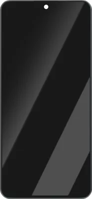 Zdjęcie produktu dla Xiaomi, ekran LCD + ekran dotykowy + obudowa do Xiaomi Redmi Note 13 Pro 4G, czarny