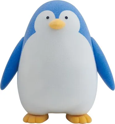 Produktbild von Banpresto - Spy X Family Figurka Fluffy Puffy Pingwin 8cm Kolekcjonerska