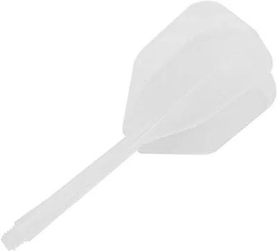 Produktbild von Professionelle Darts mit integrierten Flights und Schäften