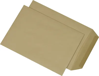 Produktbild von MAILmedia Versandtasche 30005148 B5 oF nk br 500 St./Pack.